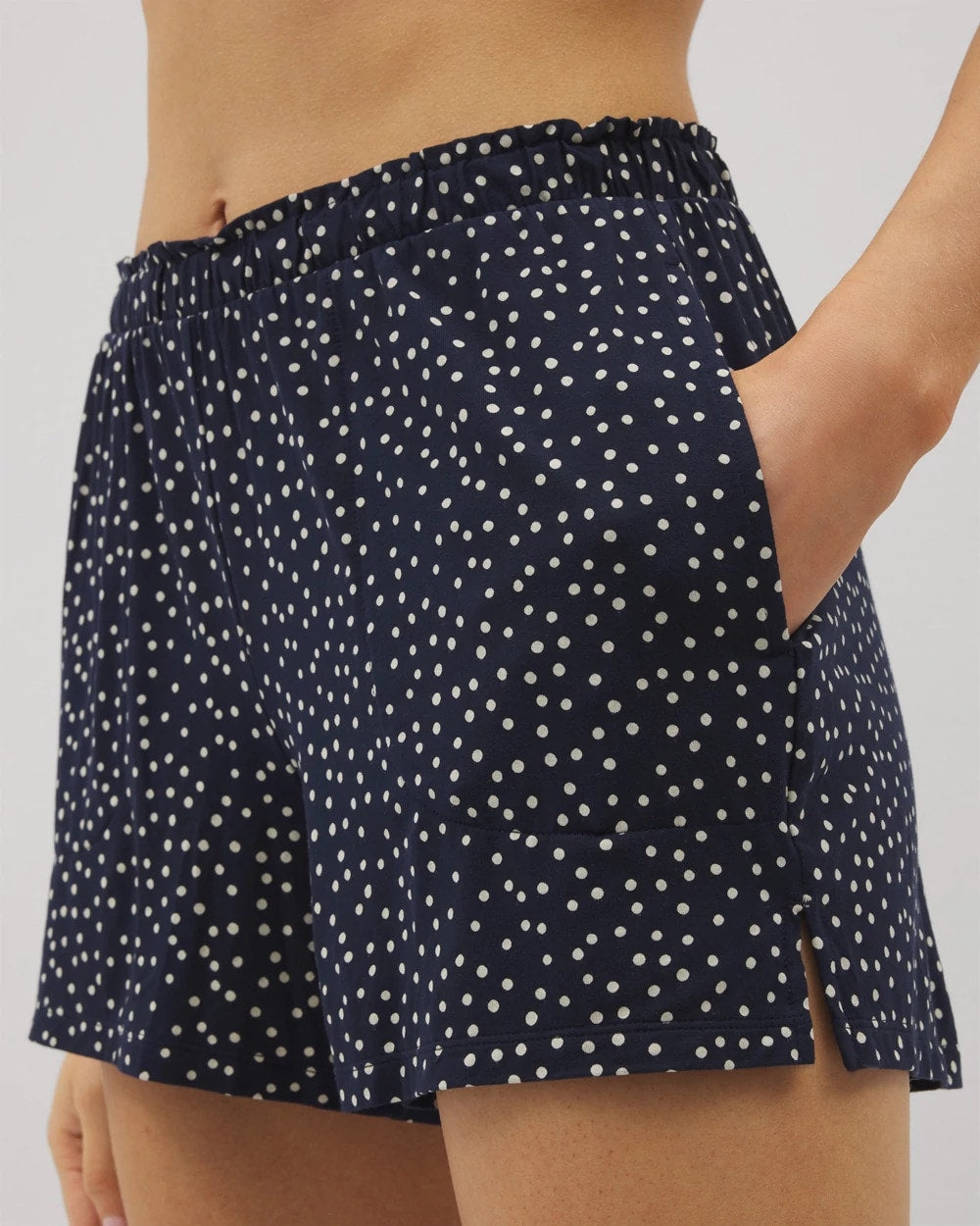 Soma Pajama Shorts