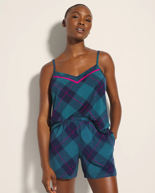Soma Pajama Shorts