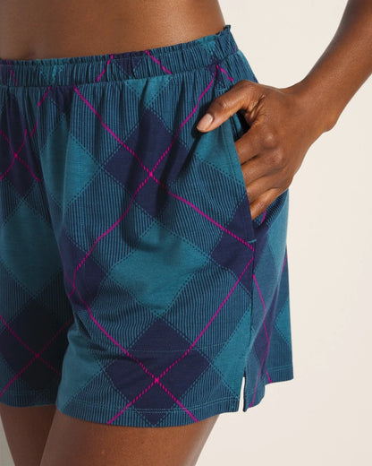 Soma Pajama Shorts