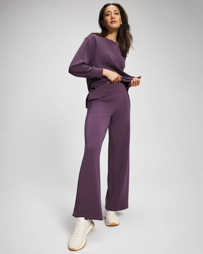 Soma Modern Modal Straight Leg Pant