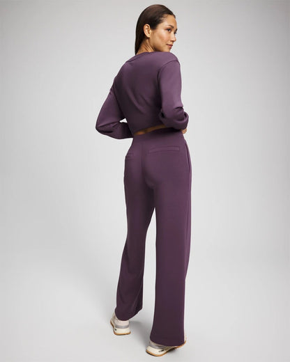 Soma Modern Modal Straight Leg Pant