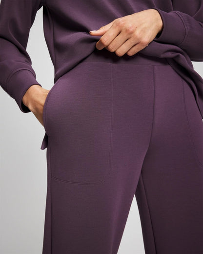 Soma Modern Modal Straight Leg Pant