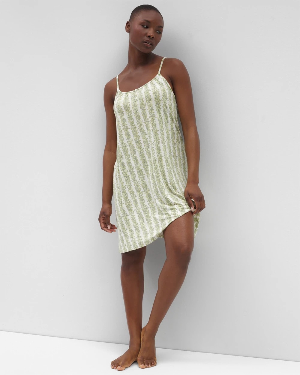 Soma Cool Nights Chemise