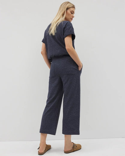 Soma Wide Leg Crop Pant