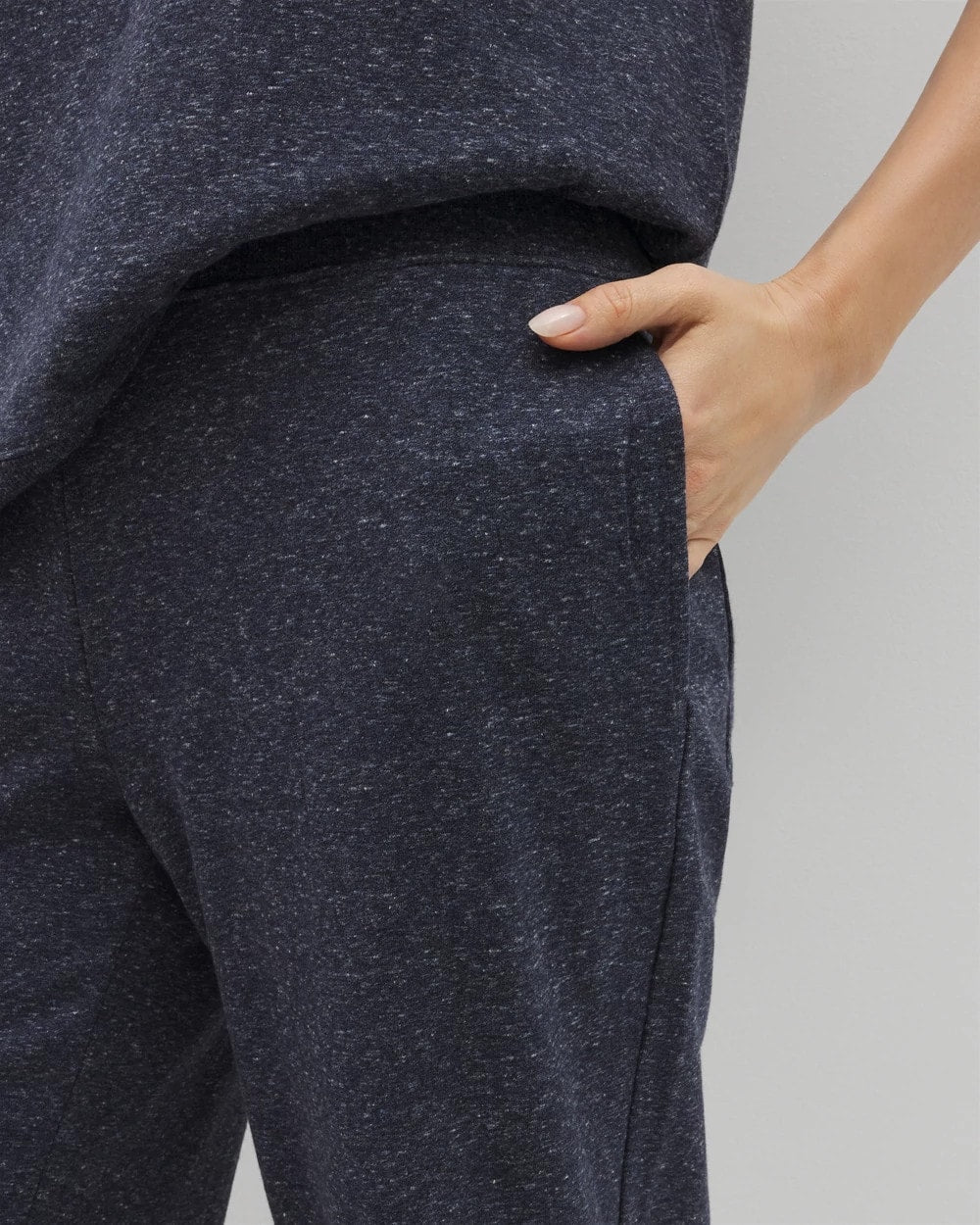 Soma Wide Leg Crop Pant