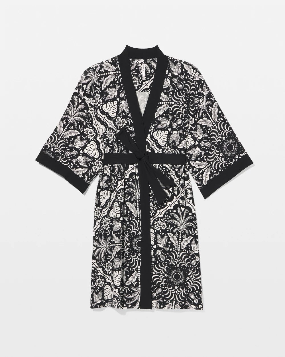 Soma Short Robe