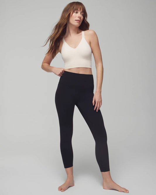 Soma 24/7 High-Waist Crop Leggings