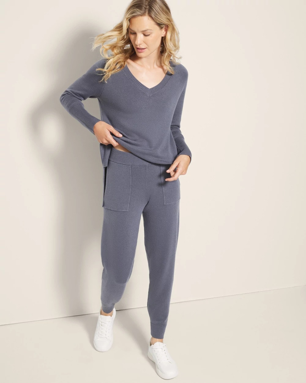 Soma Sweater Jogger