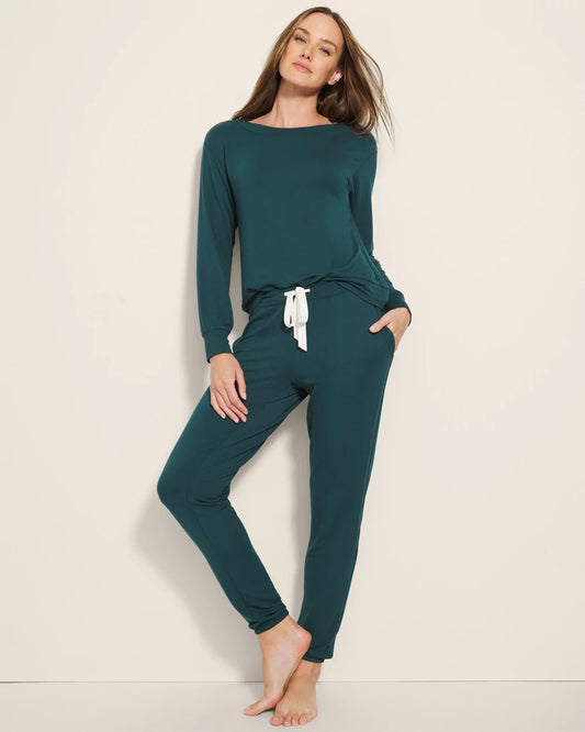 Soma Banded Ankle Pajama Pant