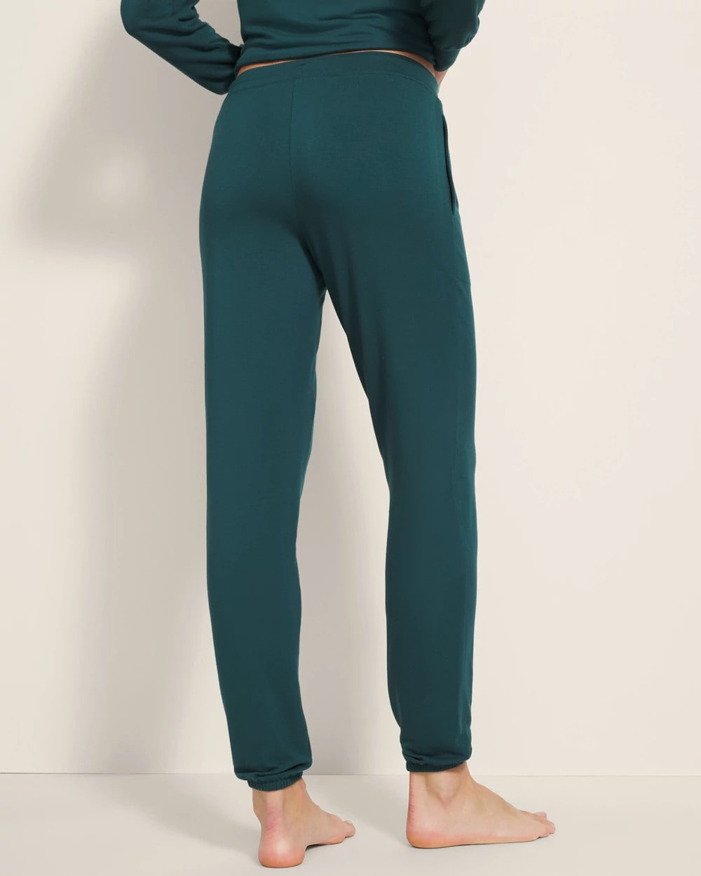 Soma Banded Ankle Pajama Pant