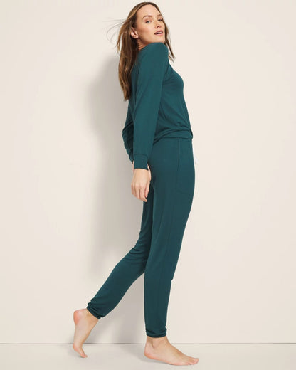 Soma Banded Ankle Pajama Pant