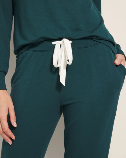 Soma Banded Ankle Pajama Pant