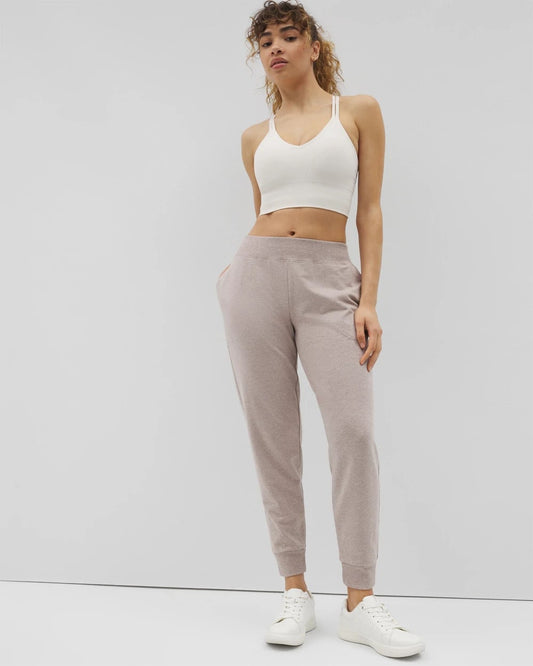 Soma Essential Terry Jogger