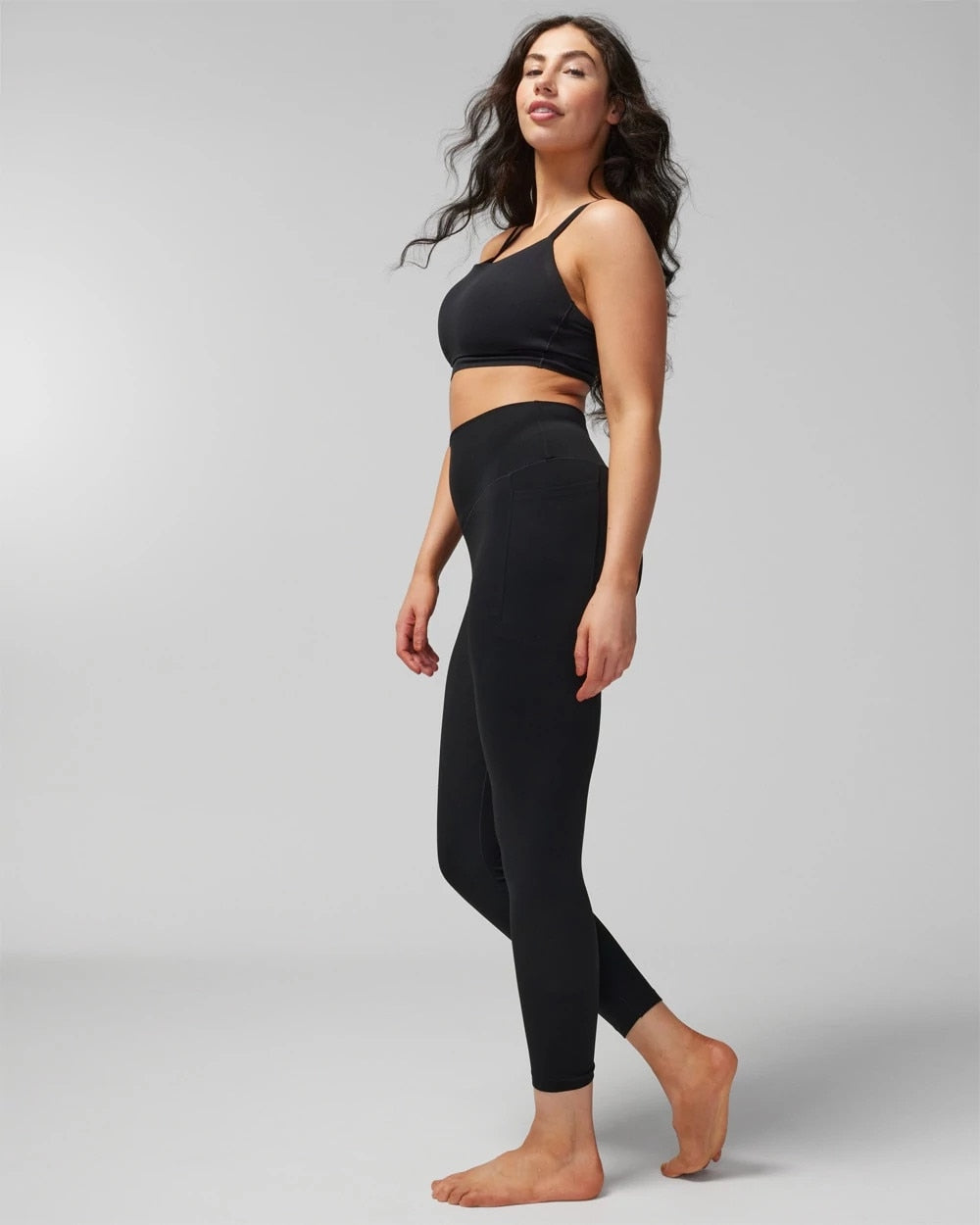 Soma High-Waist Pocket Leggings
