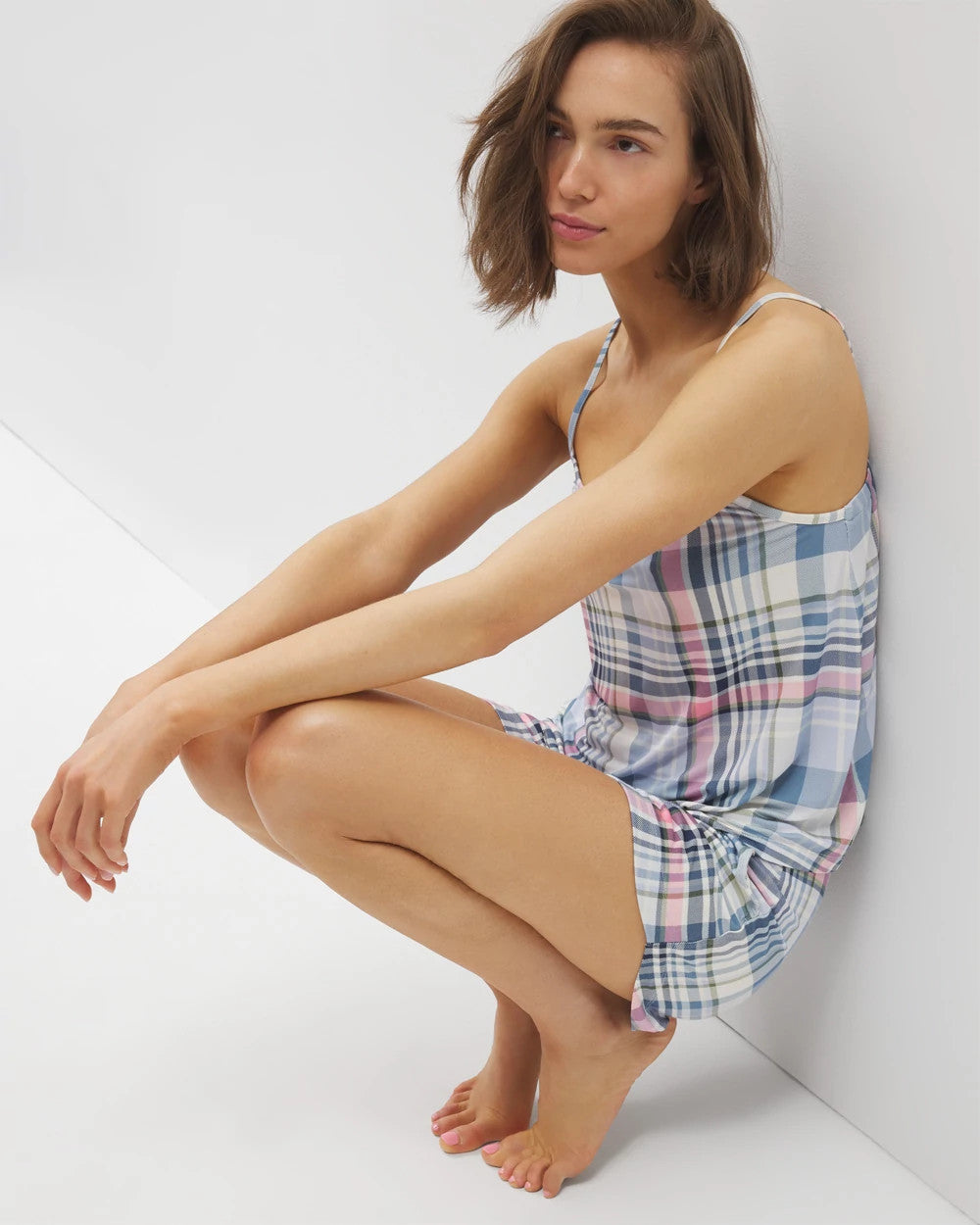 Soma Cool Nights Pajama Cami