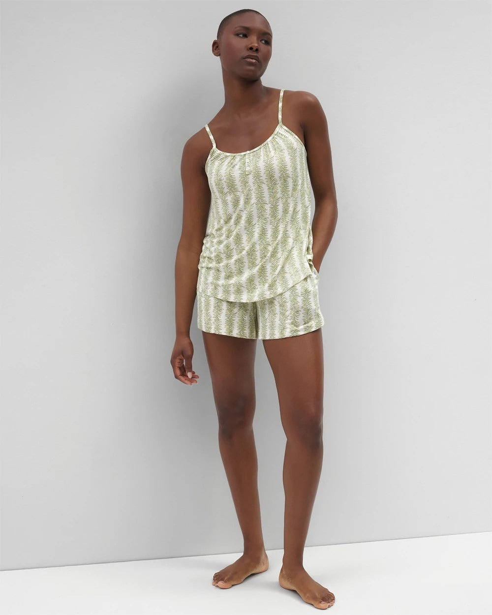 Soma Cool Nights Pajama Cami