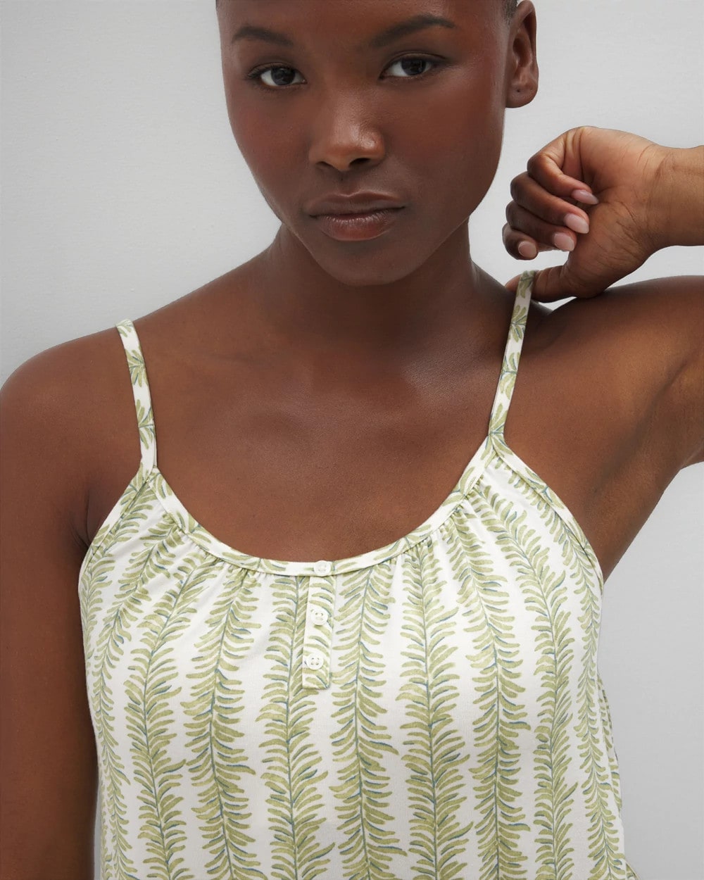 Soma Cool Nights Pajama Cami