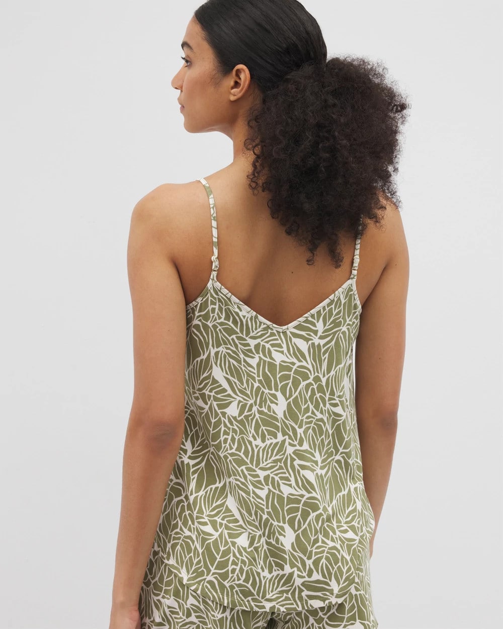 Soma V-Neck Pajama Cami