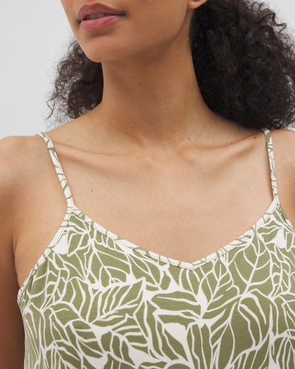 Soma V-Neck Pajama Cami