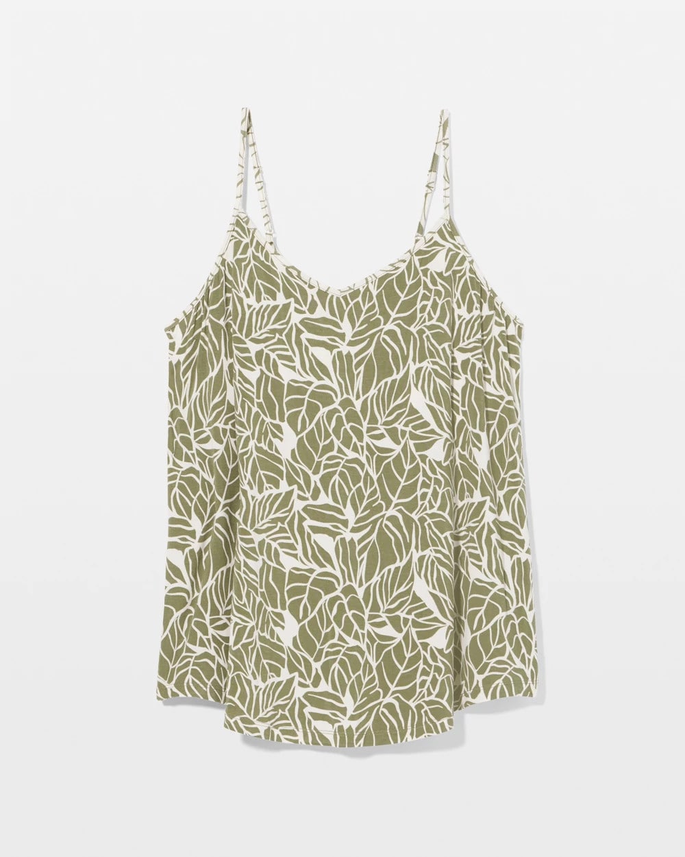 Soma V-Neck Pajama Cami