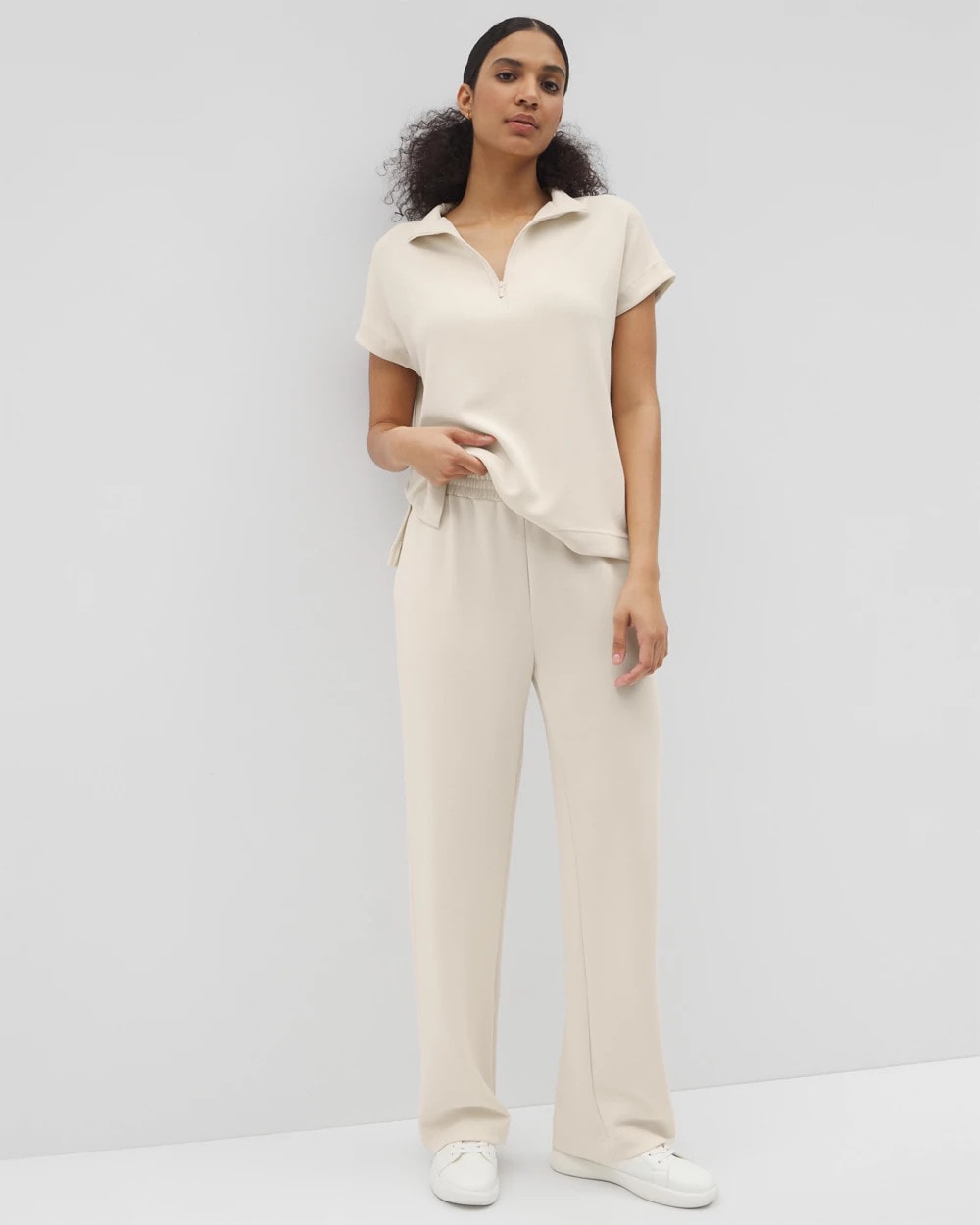 Soma Wide Leg Pant