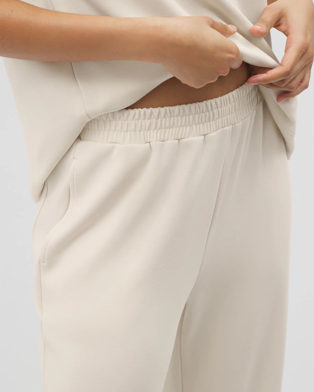 Soma Wide Leg Pant