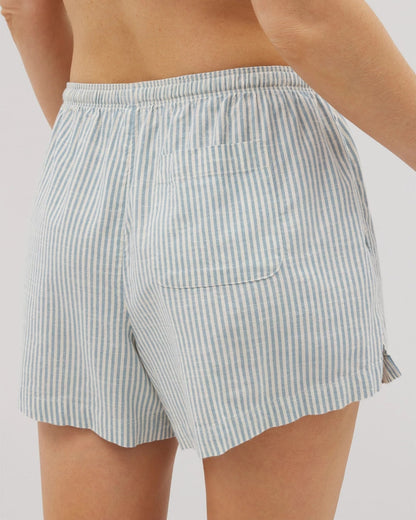 Soma Printed Pajama Short