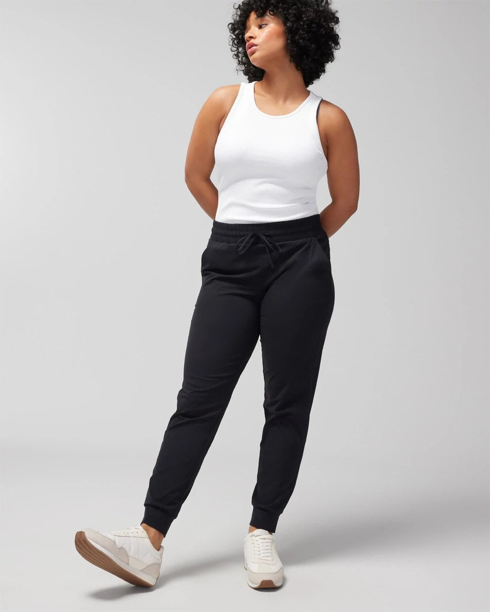Soma Jogger