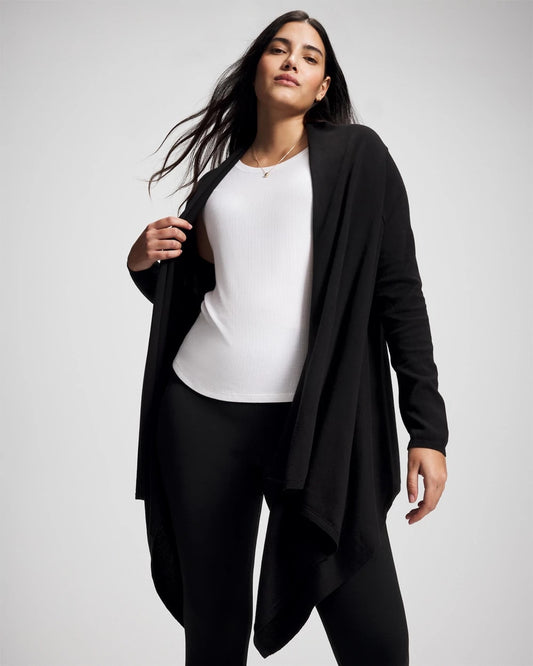 Soma Sweater Travel Wrap