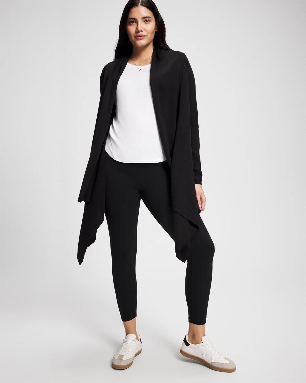 Soma Sweater Travel Wrap