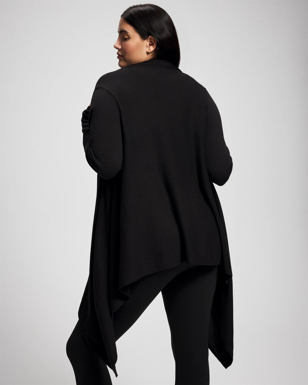 Soma Sweater Travel Wrap