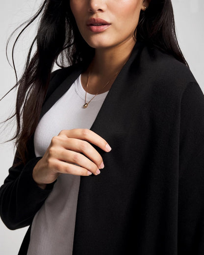 Soma Sweater Travel Wrap