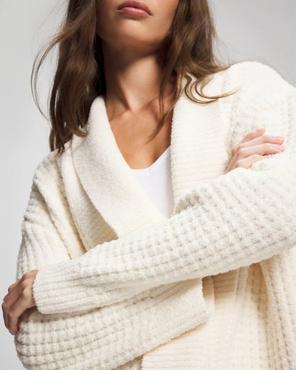 Soma Textured Cardigan Sweater