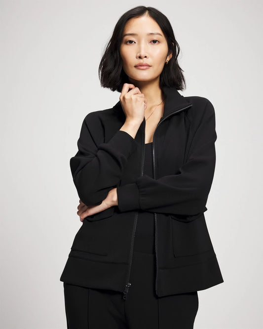 Soma Modern Modal Jacket