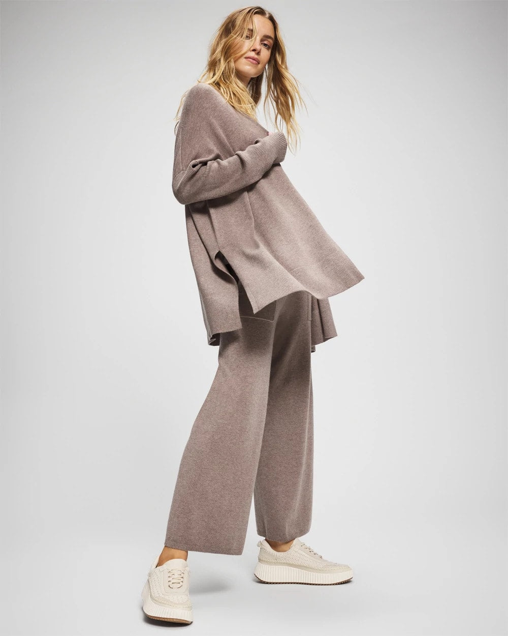 Soma Premier Knit Sweater Wrap