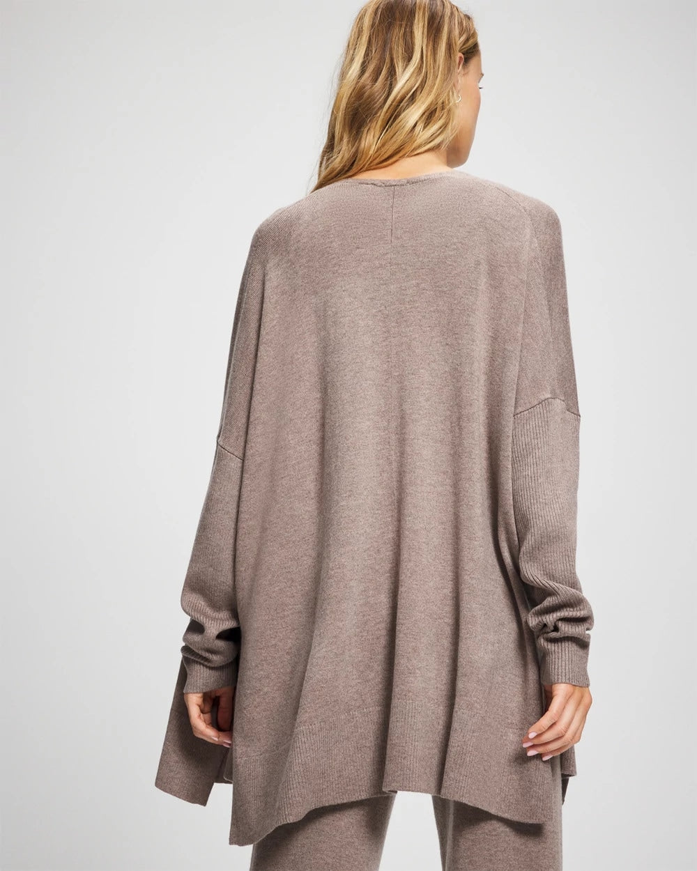 Soma Premier Knit Sweater Wrap