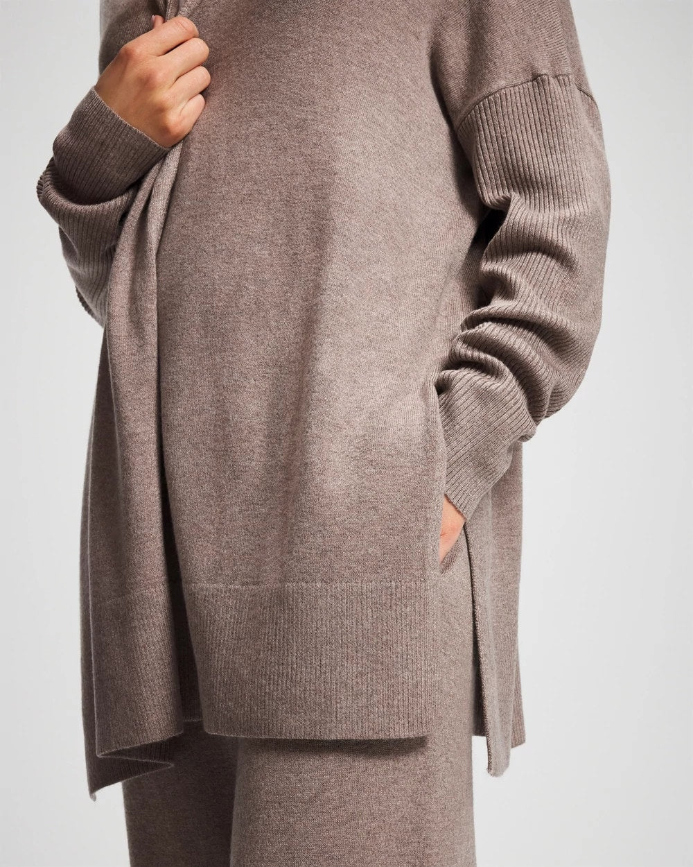 Soma Premier Knit Sweater Wrap
