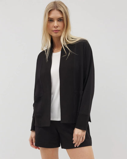 Soma Cardigan