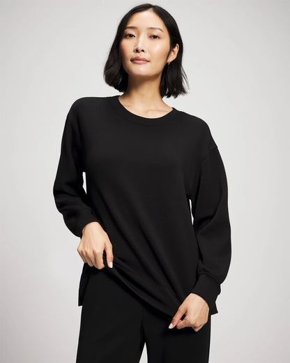Soma Modern Modal Crewneck Sweatshirt