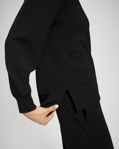 Soma Modern Modal Crewneck Sweatshirt