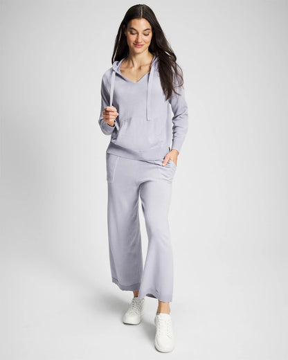 Soma Cotton Sweater Hoodie