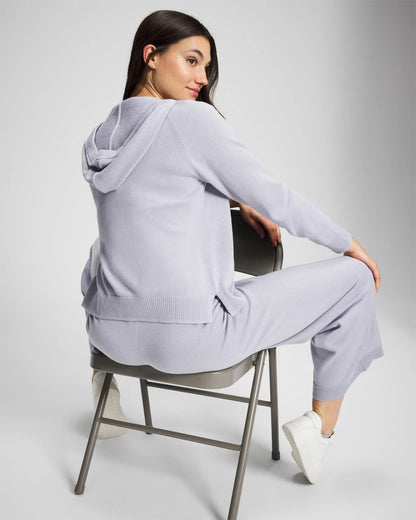Soma Cotton Sweater Hoodie