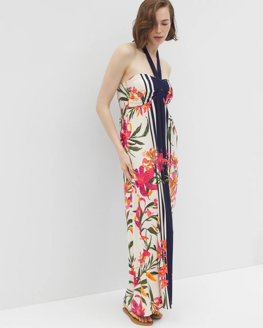 Soma Retreat Maxi Bra Dress
