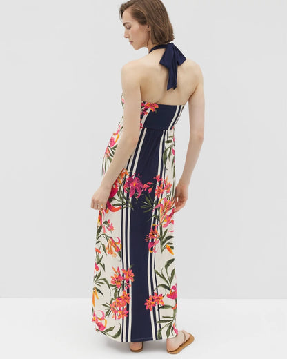 Soma Retreat Maxi Bra Dress