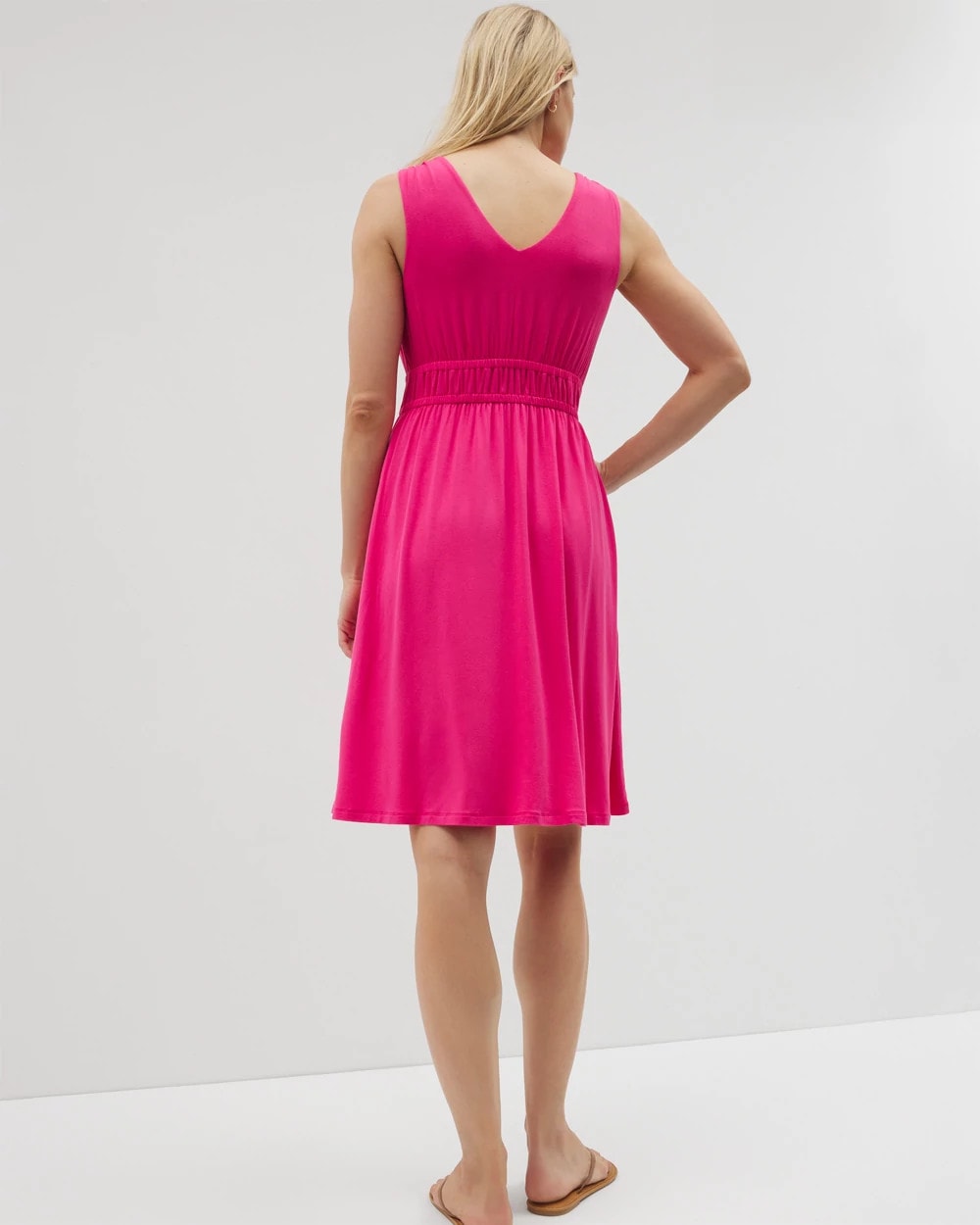 Soma Riviera Short Bra Dress