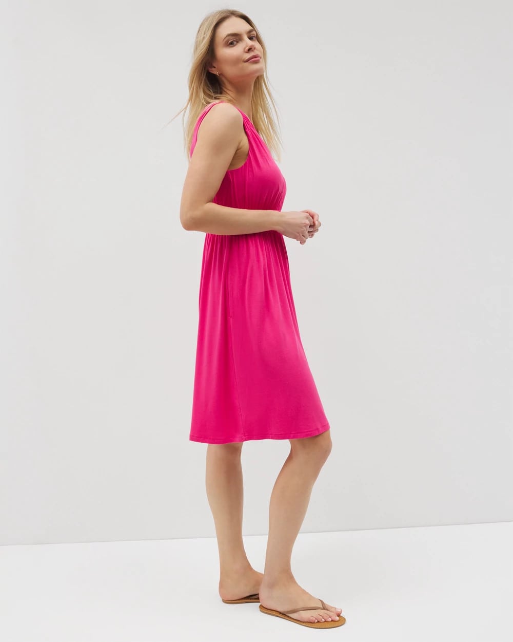 Soma Riviera Short Bra Dress
