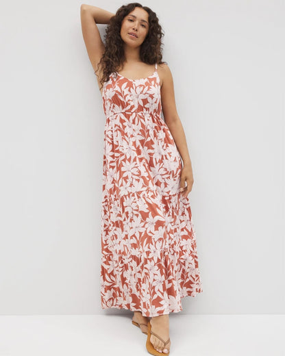 Soma Rio Maxi Bra Dress