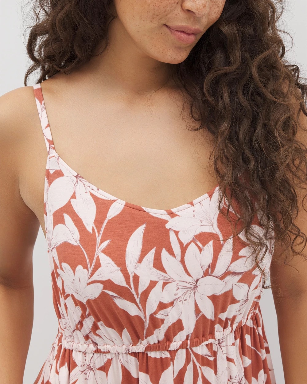 Soma Rio Maxi Bra Dress