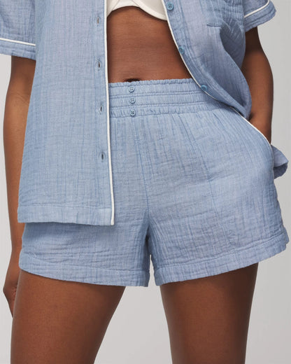 Soma Pajama Shorts