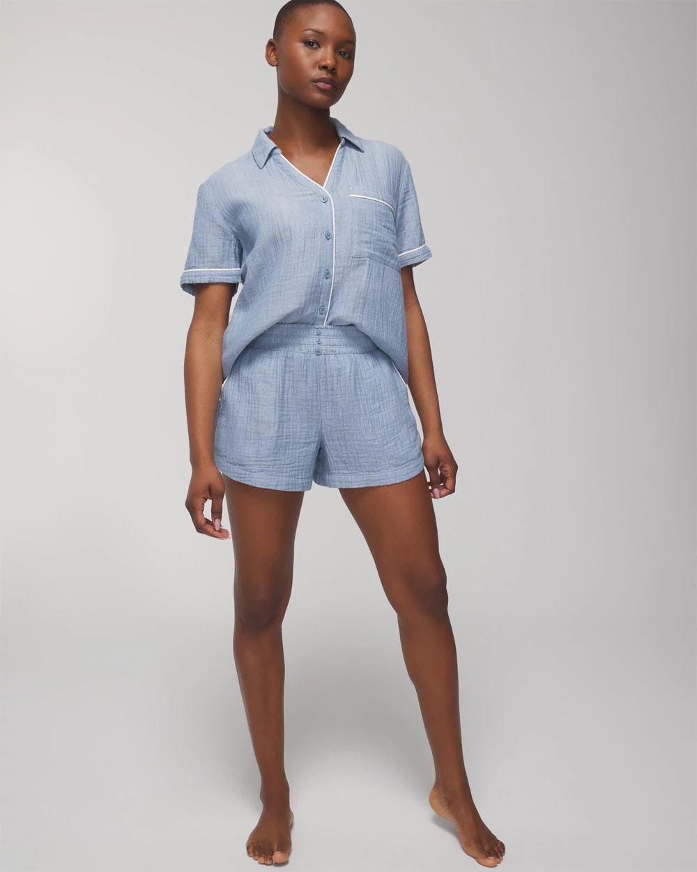 Soma Pajama Shorts